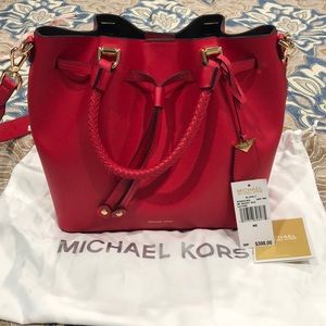 Michael kors blakely.